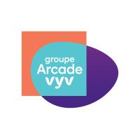 Groupe Arcade vyvy